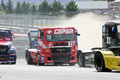 Truck Racing Nürburging 2009