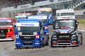 Truck Racing Nürburging 2009