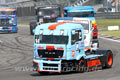 Truck Racing Nürburging 2009