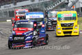 Truck Racing Nürburging 2009
