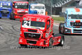 Truck Racing Nürburging 2009