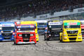 Truck Racing Nürburging 2009