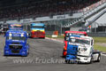 Truck Racing Nürburging 2009