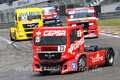 Truck Racing Nürburging 2009