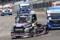 Truck Racing Nürburging 2009