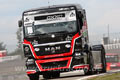 Truck Racing Nürburging 2009
