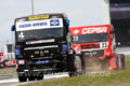 Truck Racing Nürburging 2009
