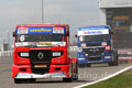 Truck Racing Nürburging 2009