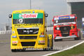 Truck Racing Nürburging 2009