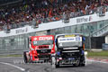Truck Racing Nürburging 2009