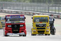 Truck Racing Nürburging 2009
