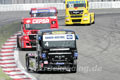 Truck Racing Nürburging 2009