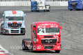 Truck Racing Nürburging 2009