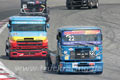 Truck Racing Nürburging 2009