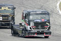 Truck Racing Nürburging 2009