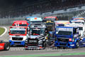 Truck Racing Nürburging 2009