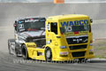 Truck Racing Nürburging 2009