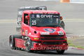 Truck Racing Nürburging 2009