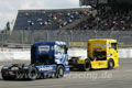 Truck Racing Nürburging 2009