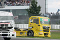 Truck Racing Nürburging 2009