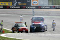 Truck Racing Nürburging 2009