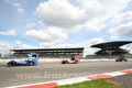 Truck Racing Nürburging 2009