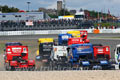 Truck Racing Nürburging 2009