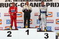Truck Racing Nürburging 2009