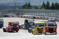 Truck Racing Nürburging 2009