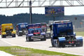 Truck Racing Nürburging 2009