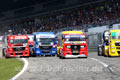 Truck Racing Nürburging 2009