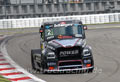 Truck Racing Nürburging 2009