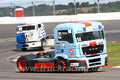 Truck Racing Nürburging 2009