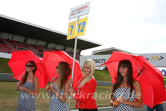 Truck Racing Most 2009