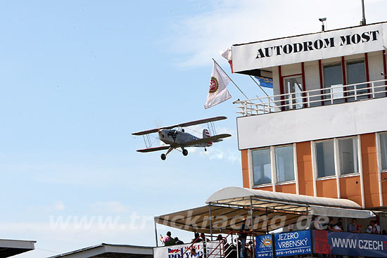 Truck Racing Most 2009