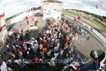 Truck Racing Most 2009