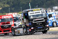 Truck Racing Most 2009