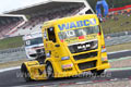 Truck Racing Most 2009