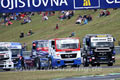 Truck Racing Most 2009