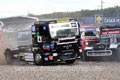 Truck Racing Most 2009