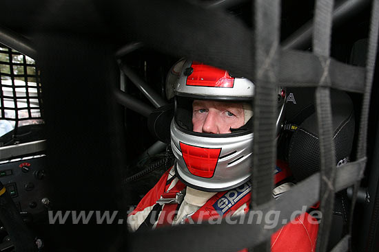 Truck Racing Zolder 2009