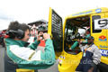 Truck Racing Zolder 2009