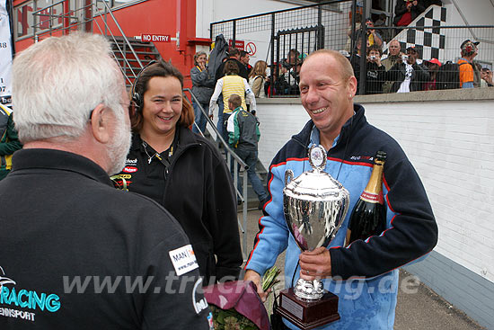Truck Racing Zolder 2009