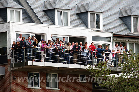 Truck Racing Zolder 2009