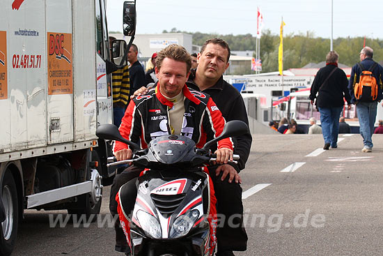 Truck Racing Zolder 2009
