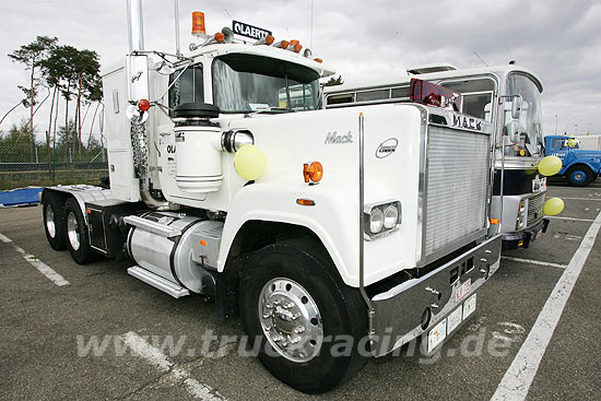 Truck Racing Zolder 2009