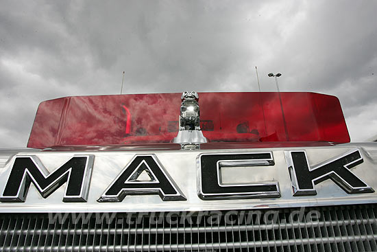 Truck Racing Zolder 2009