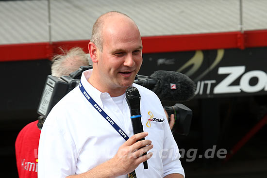 Truck Racing Zolder 2009
