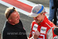 Truck Racing Zolder 2009