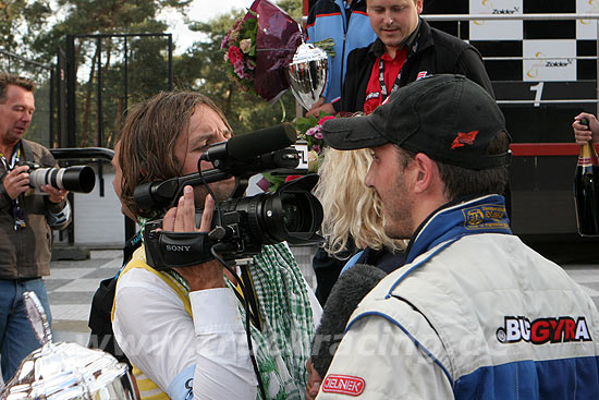 Truck Racing Zolder 2009